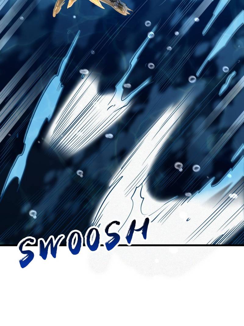 Super Gene Chapter 206 - 34