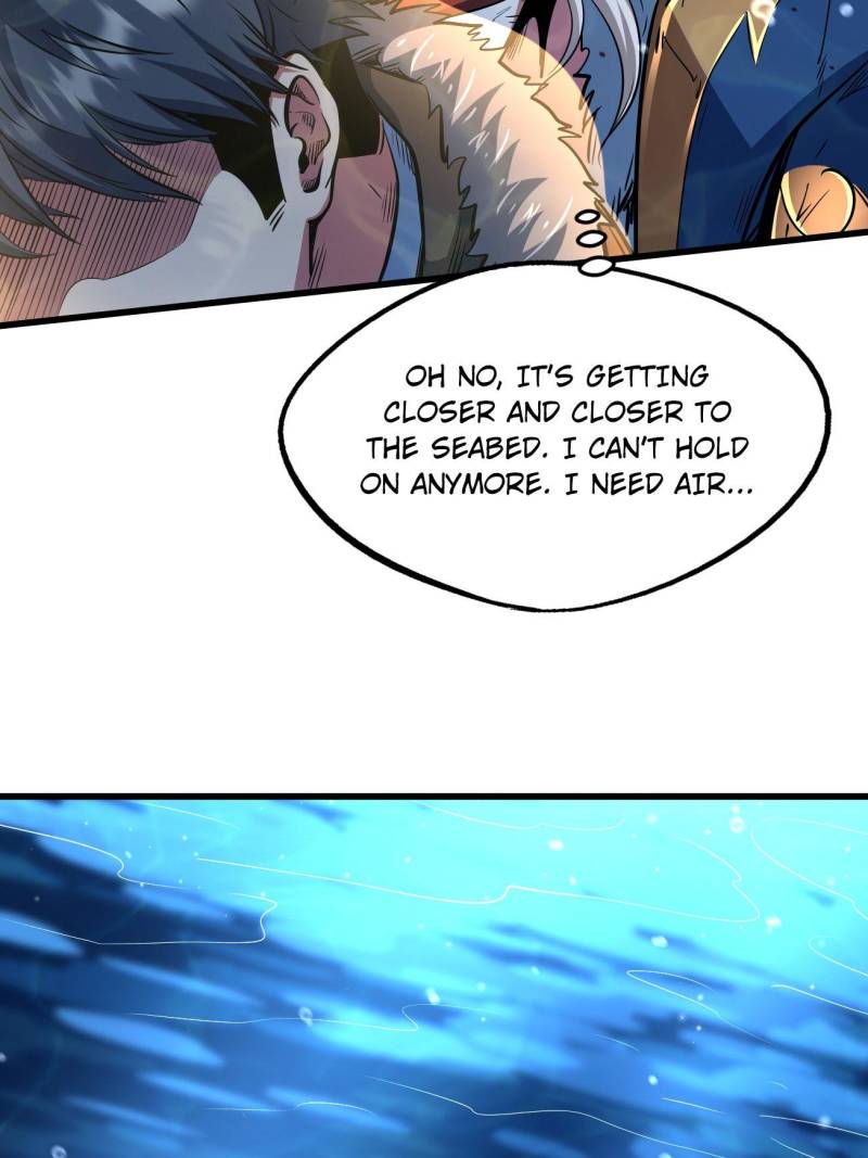 Super Gene Chapter 206 - 38