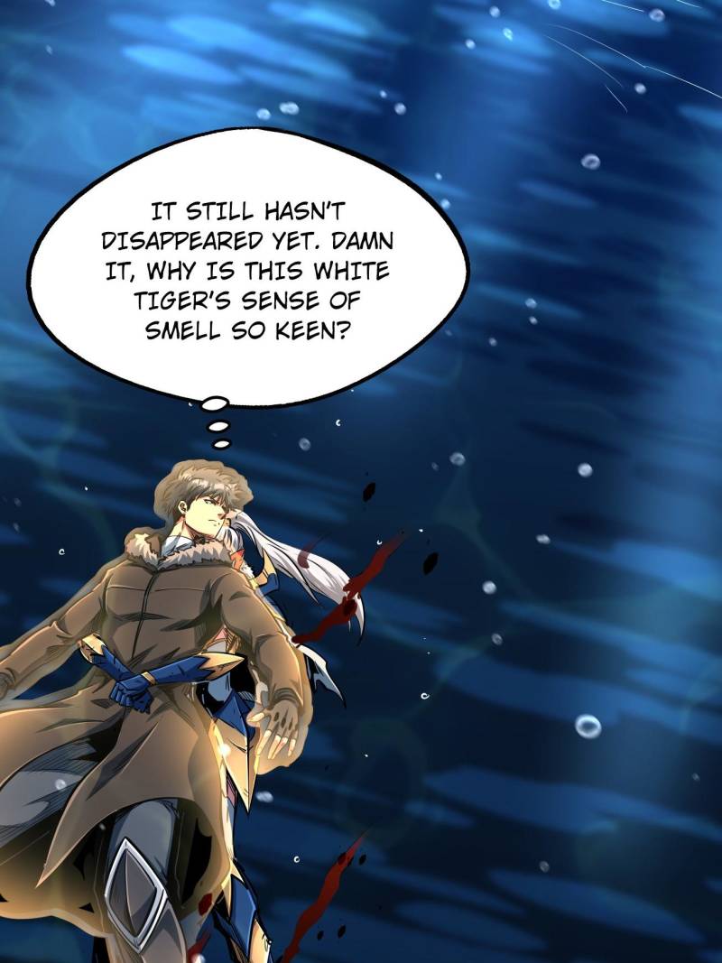 Super Gene Chapter 206 - 39