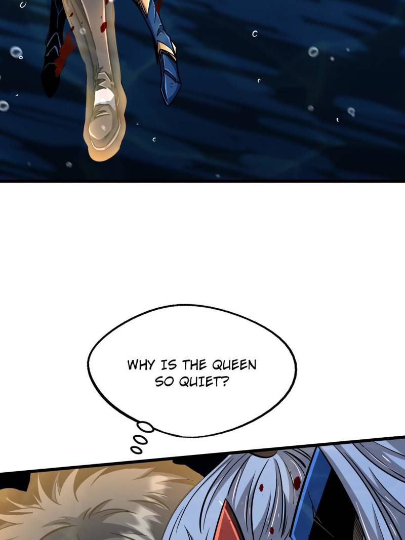 Super Gene Chapter 206 - 40