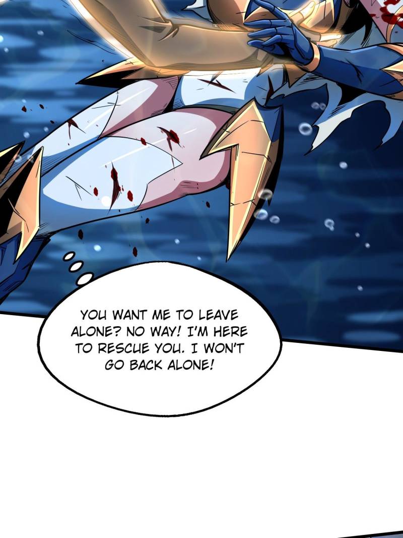 Super Gene Chapter 206 - 45