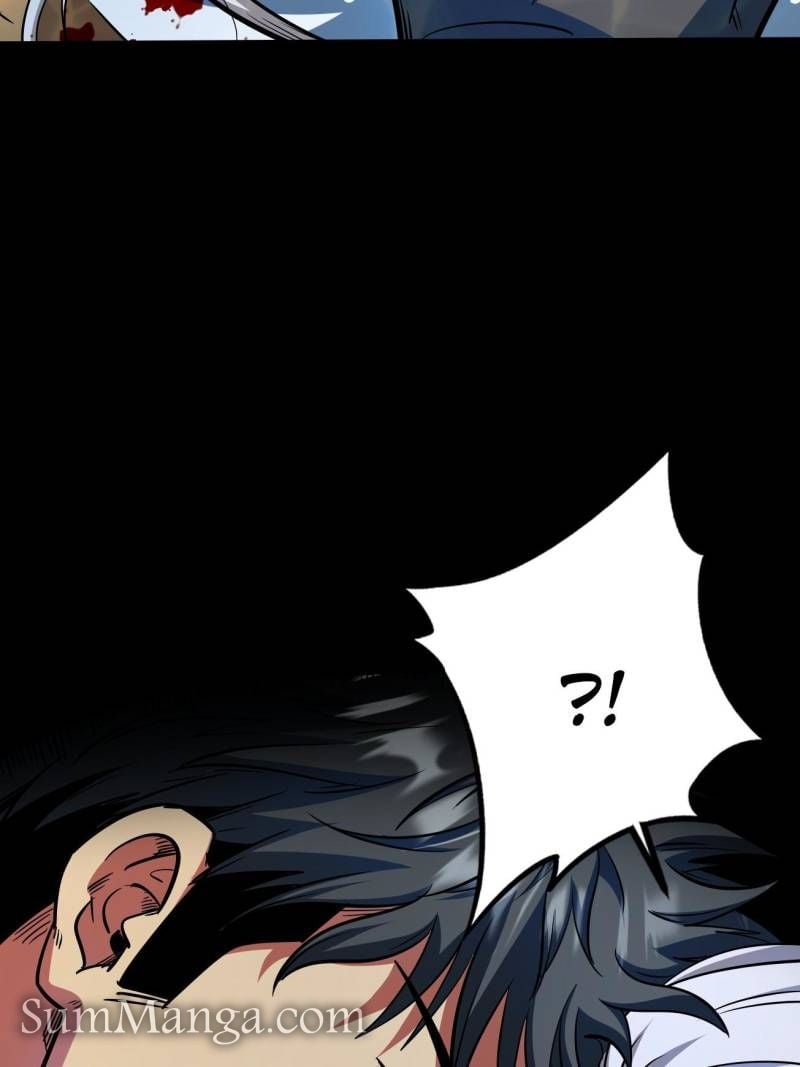 Super Gene Chapter 206 - 47