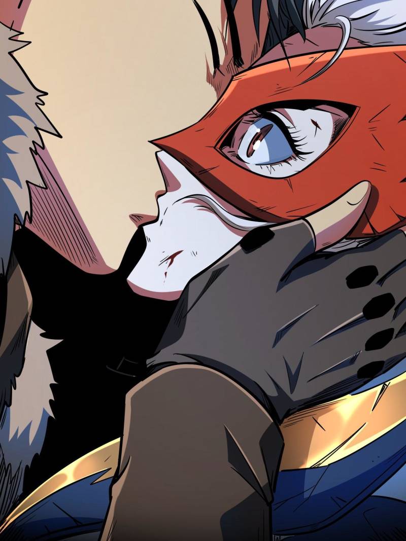Super Gene Chapter 206 - 48