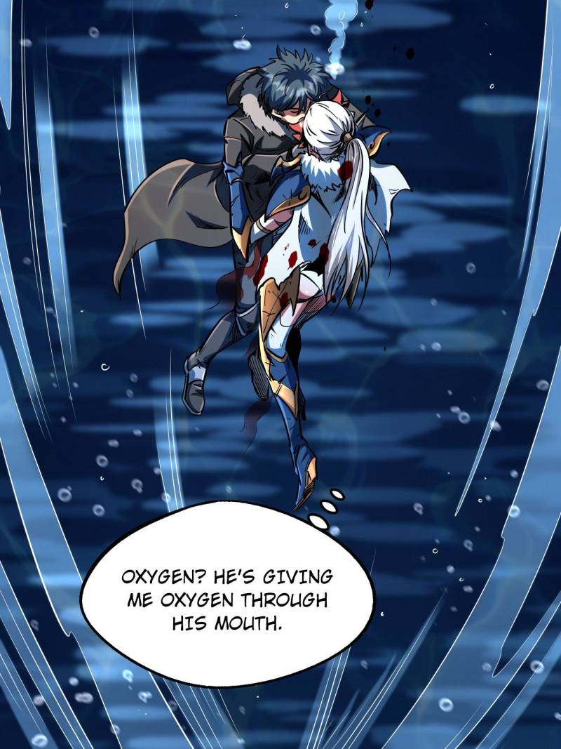 Super Gene Chapter 206 - 50