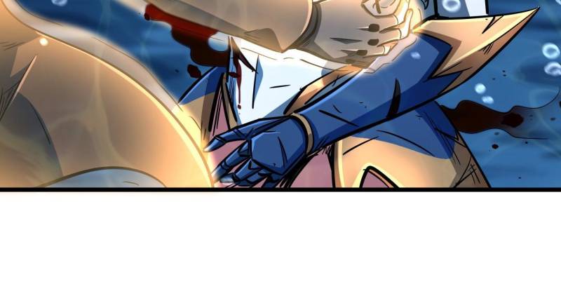 Super Gene Chapter 206 - 52
