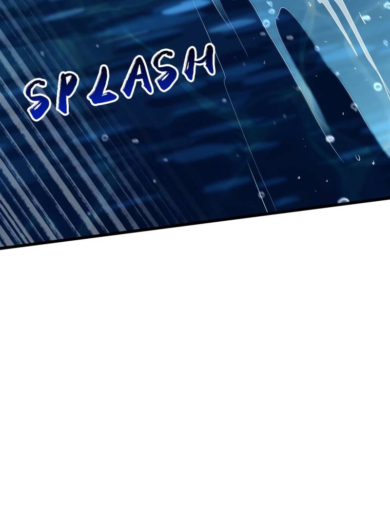 Super Gene Chapter 206 - 54