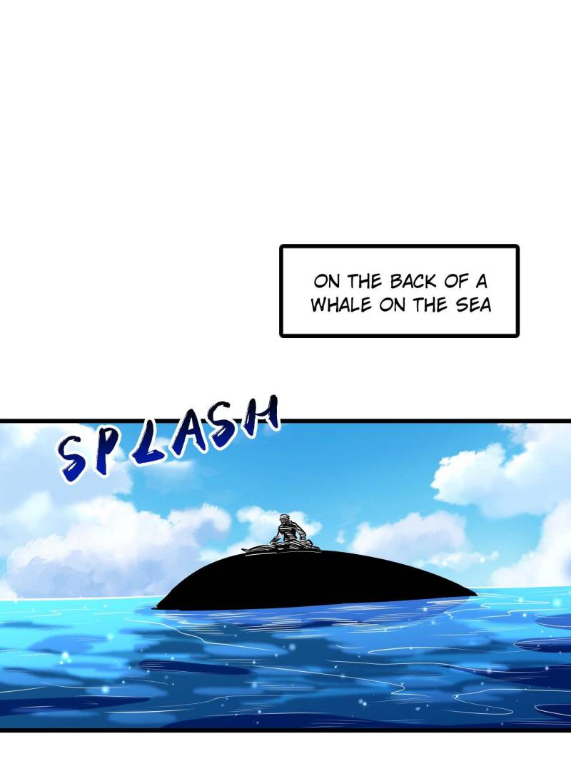 Super Gene Chapter 206 - 55