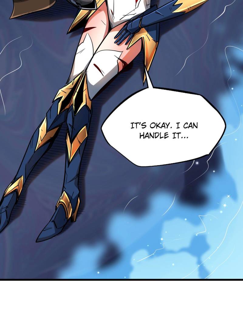 Super Gene Chapter 206 - 57