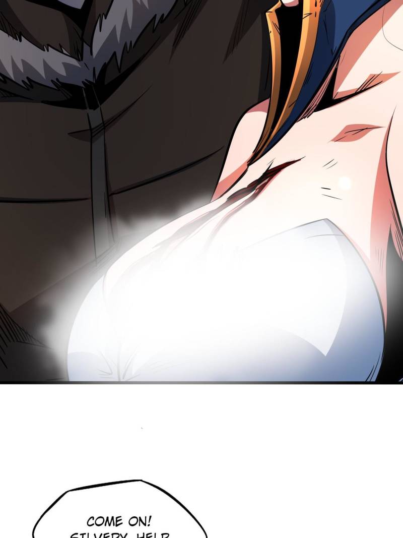 Super Gene Chapter 206 - 65