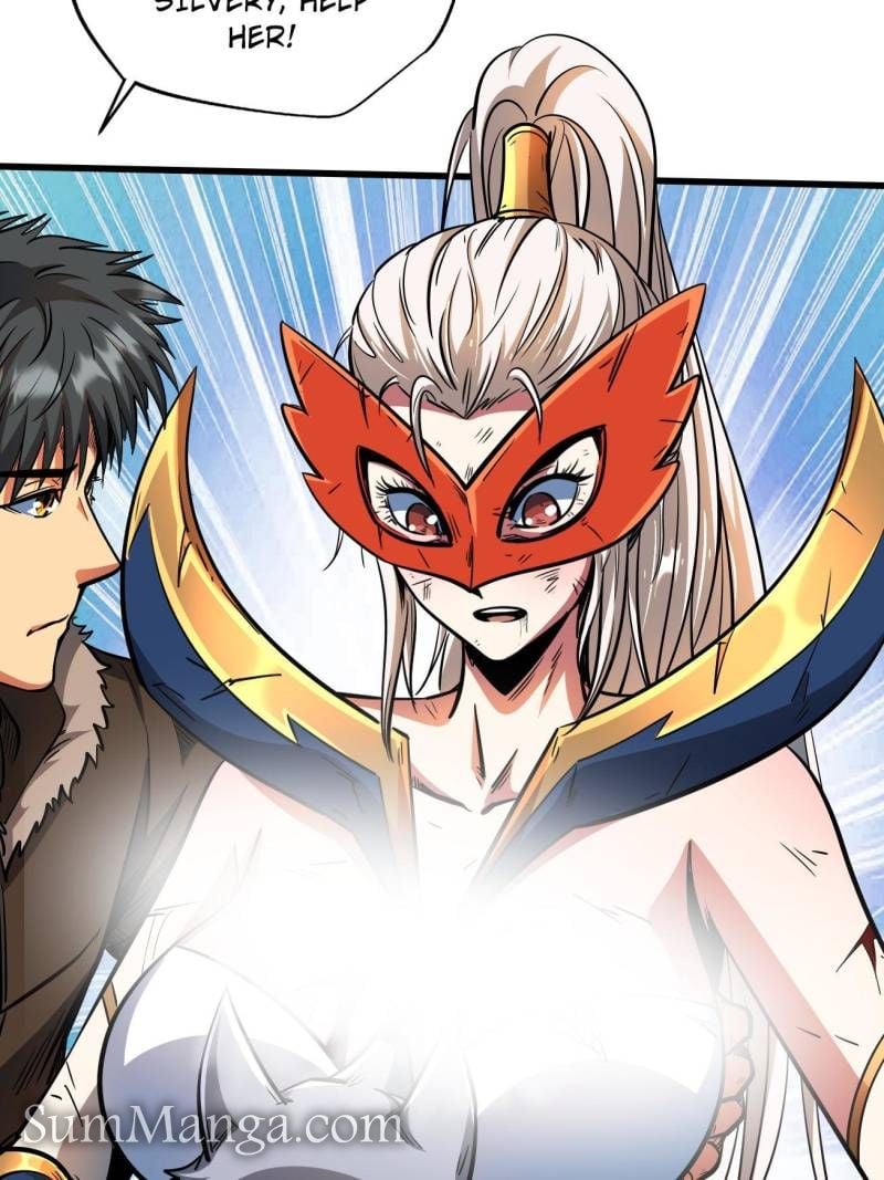 Super Gene Chapter 206 - 66