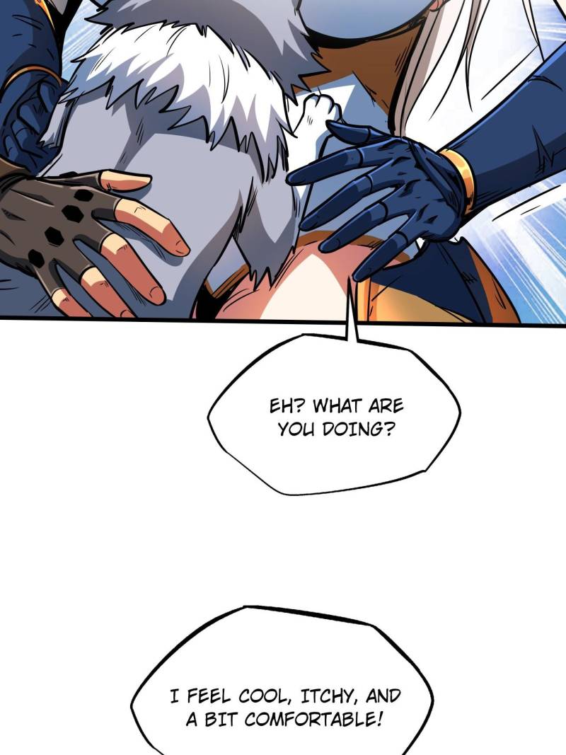 Super Gene Chapter 206 - 67