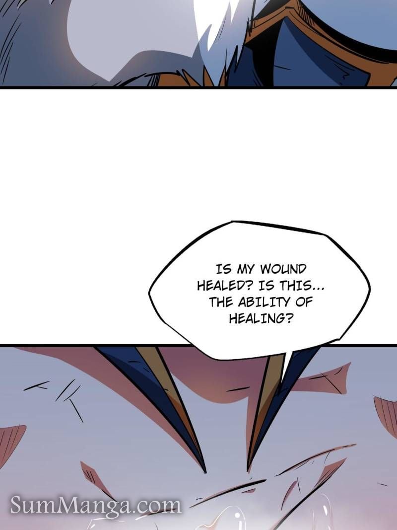 Super Gene Chapter 206 - 69