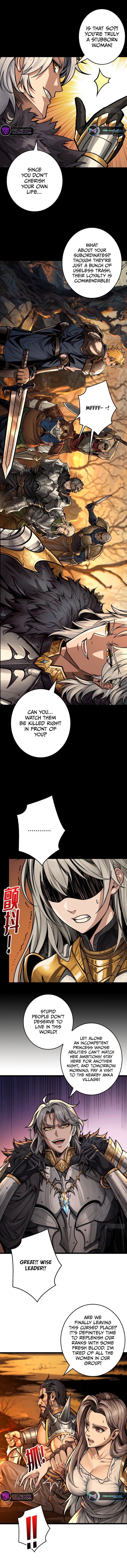 Regenerate Top Players Chapter 10 - 7