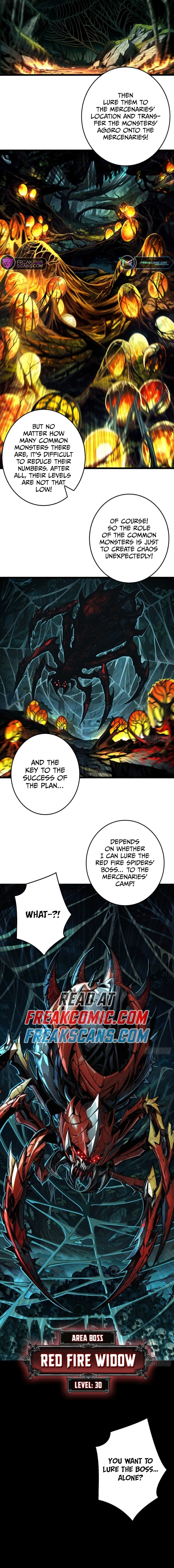 Regenerate Top Players Chapter 10 - 11
