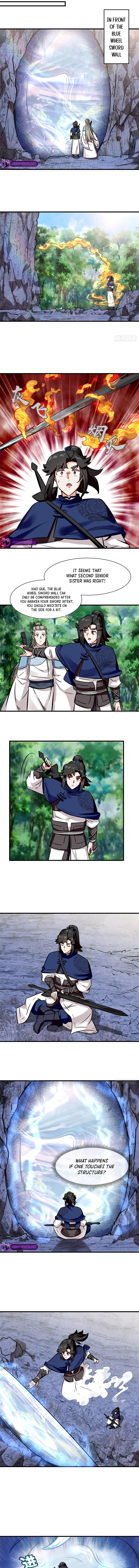 Infinite Devouring：From Zero to Hero Chapter 195 - 6