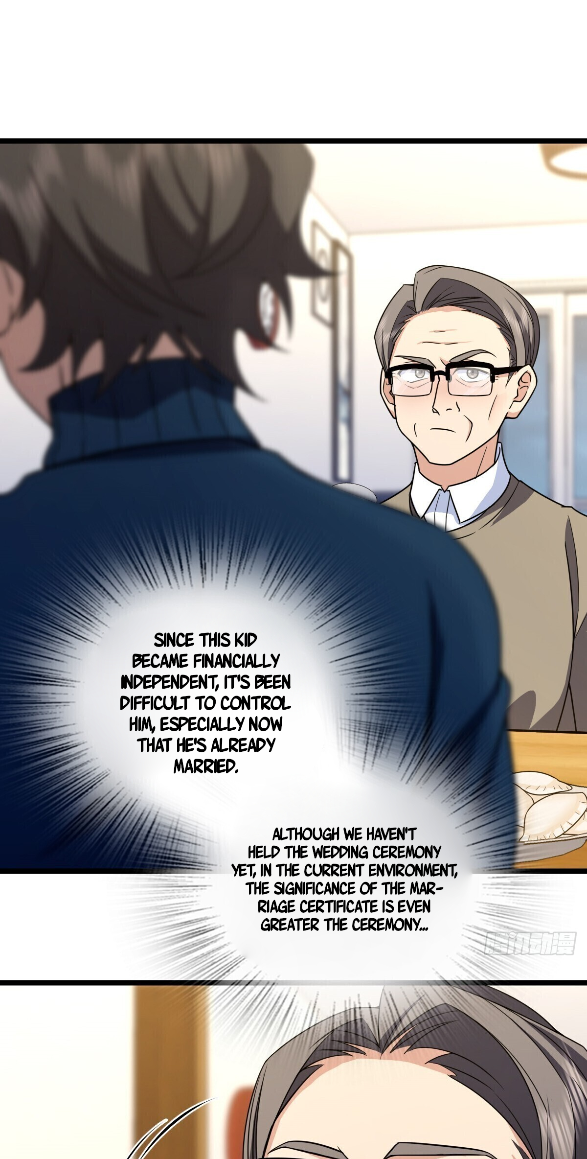 My Wife Is From a Thousand Years Ago Chapter 271 - 8