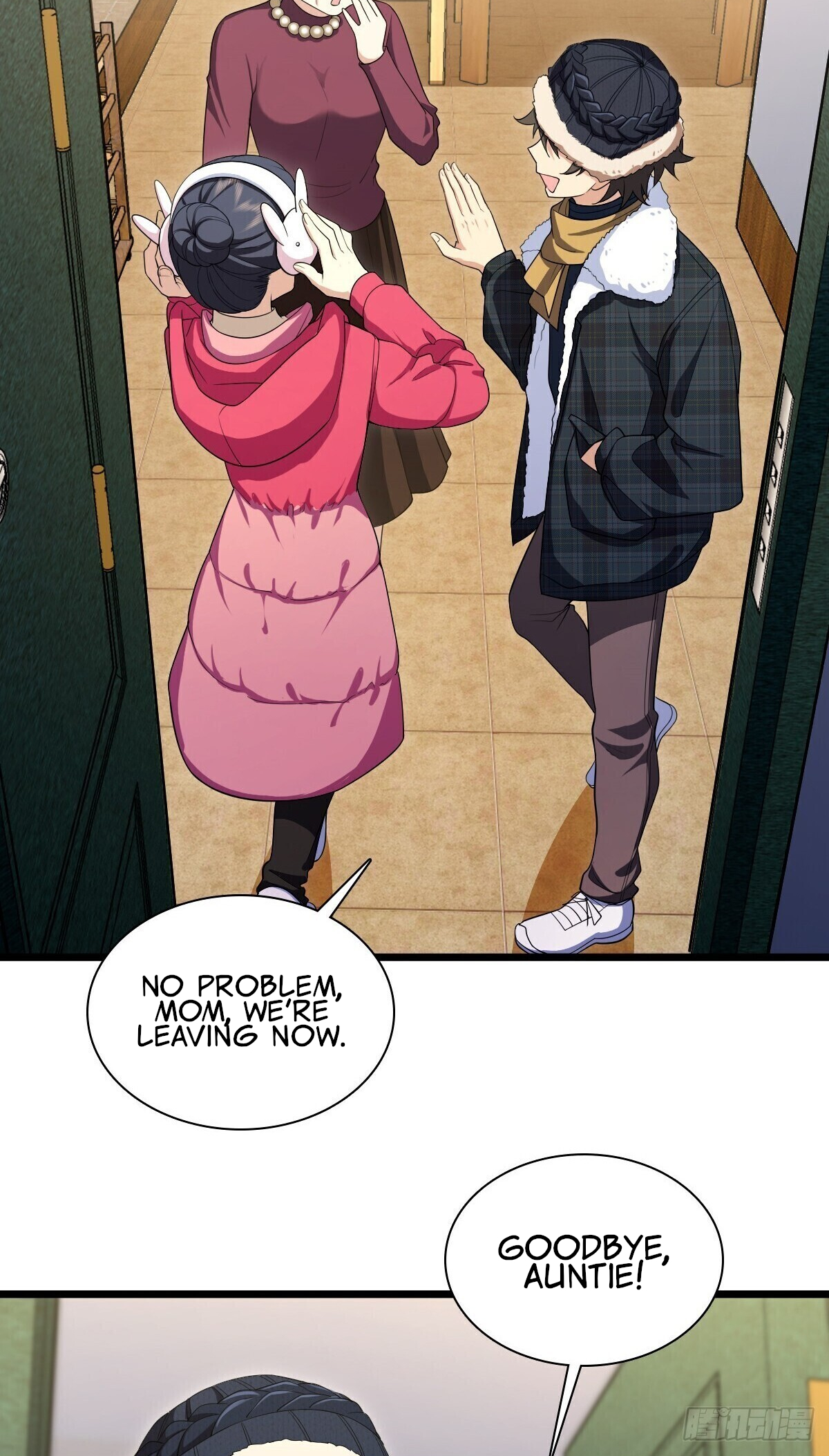 My Wife Is From a Thousand Years Ago Chapter 271 - 14