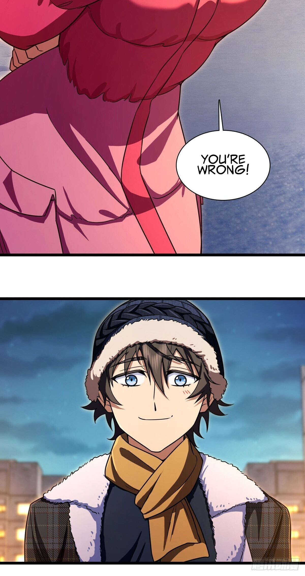 My Wife Is From a Thousand Years Ago Chapter 271 - 20