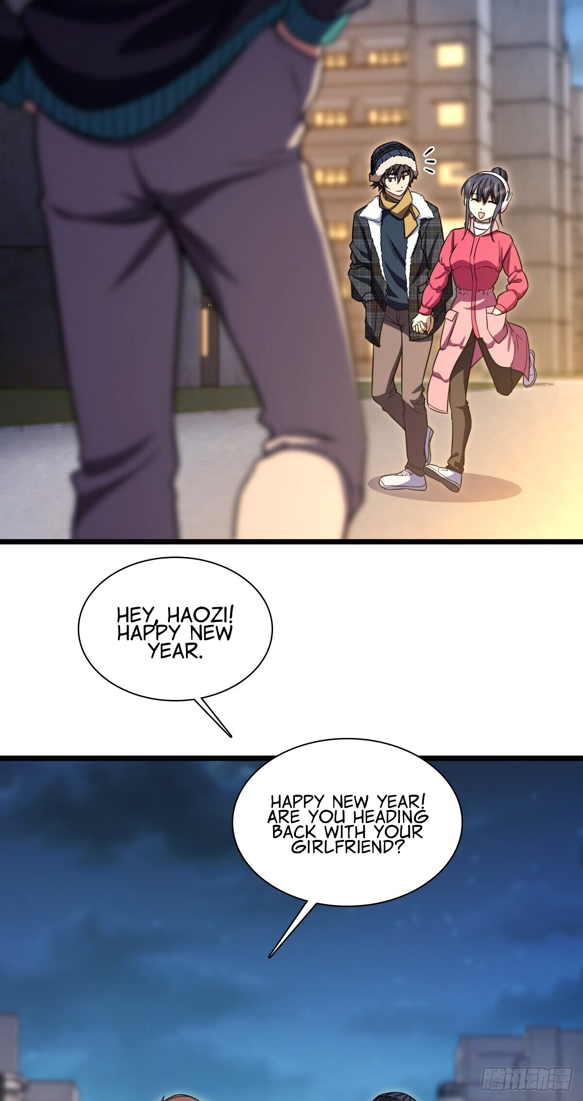 My Wife Is From a Thousand Years Ago Chapter 271 - 22