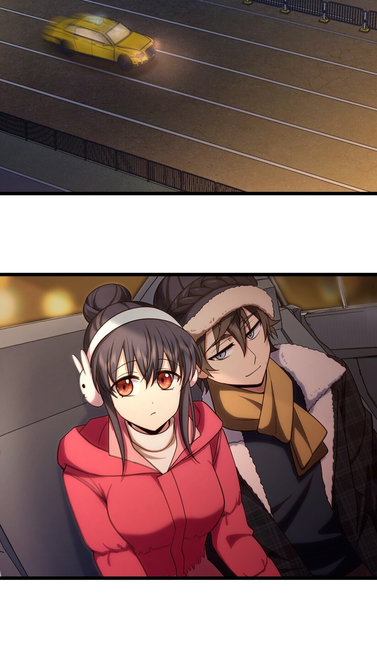 My Wife Is From a Thousand Years Ago Chapter 271 - 28