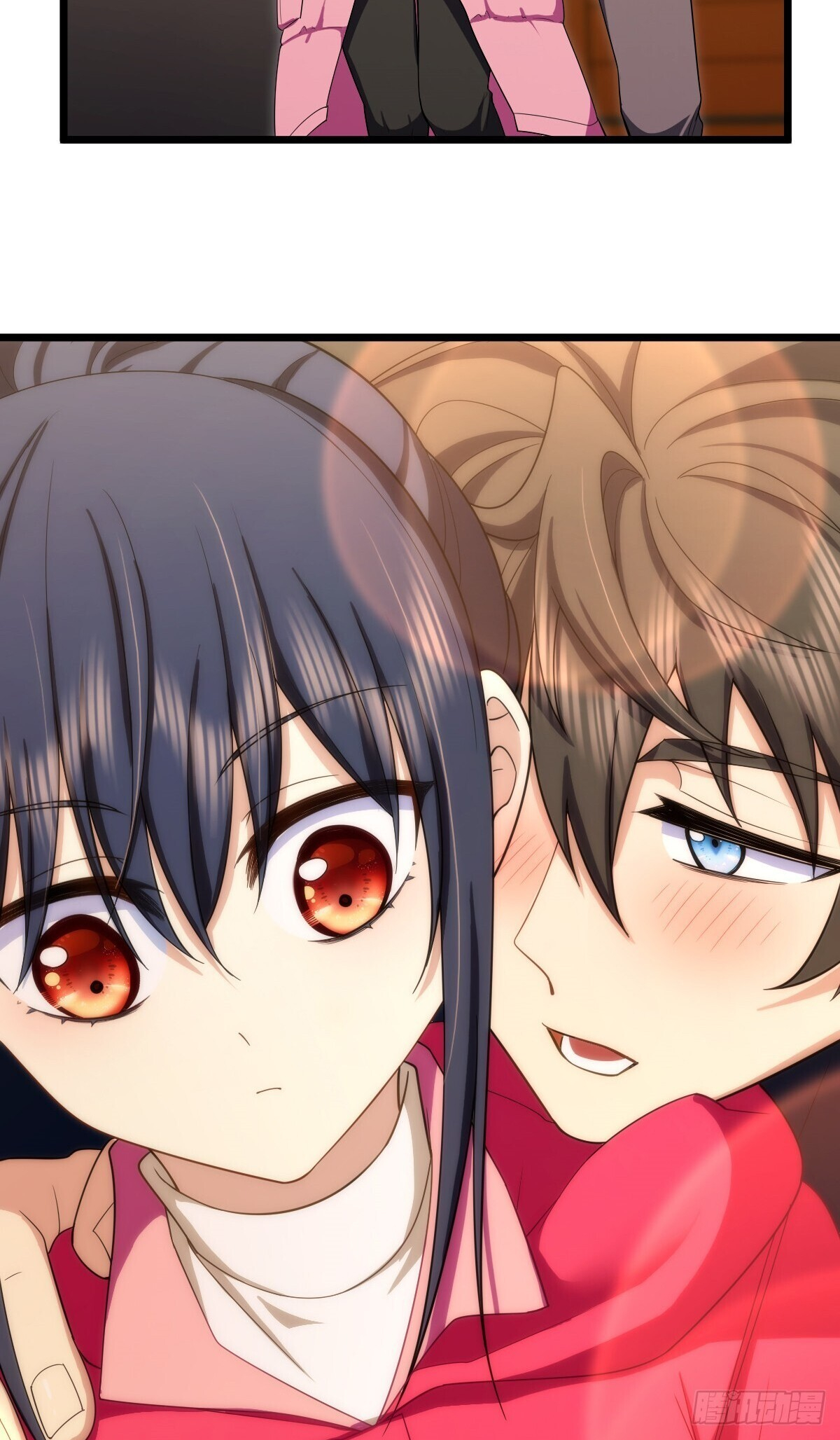 My Wife Is From a Thousand Years Ago Chapter 271 - 35
