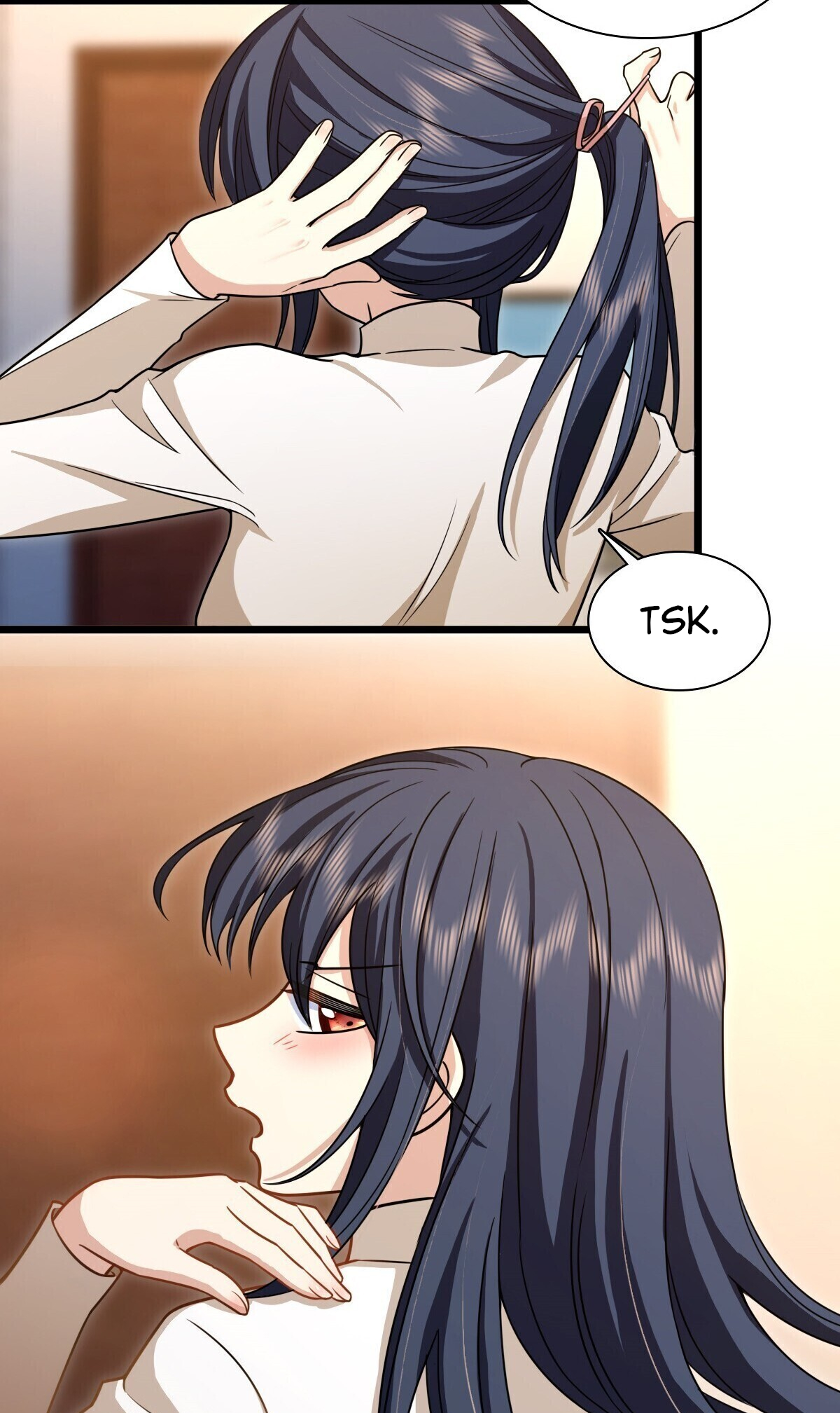 My Wife Is From a Thousand Years Ago Chapter 271 - 39