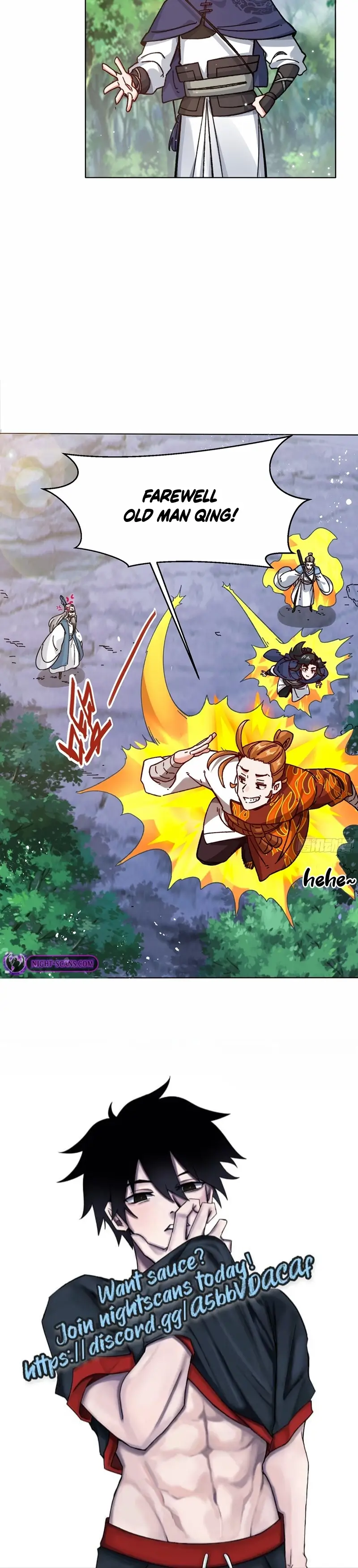 Infinite Devouring：From Zero to Hero Chapter 197 - 9