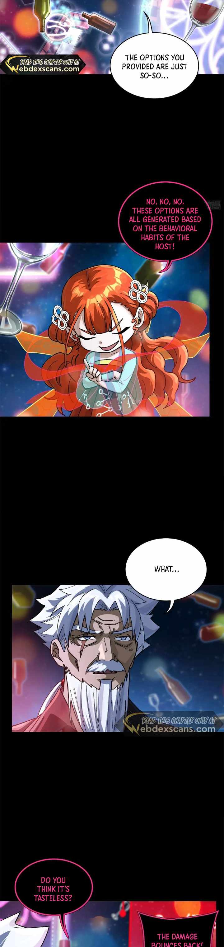 Legend of Star General Chapter 202 - 2