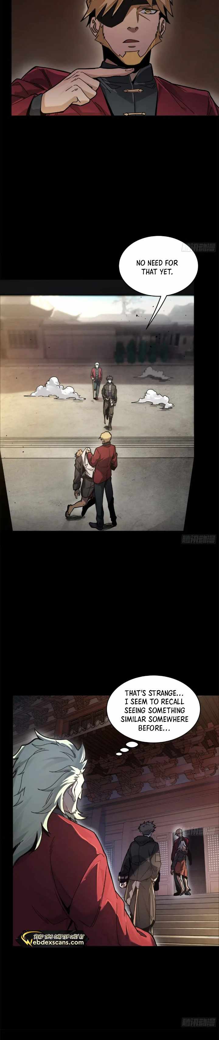 Legend of Star General Chapter 202 - 11