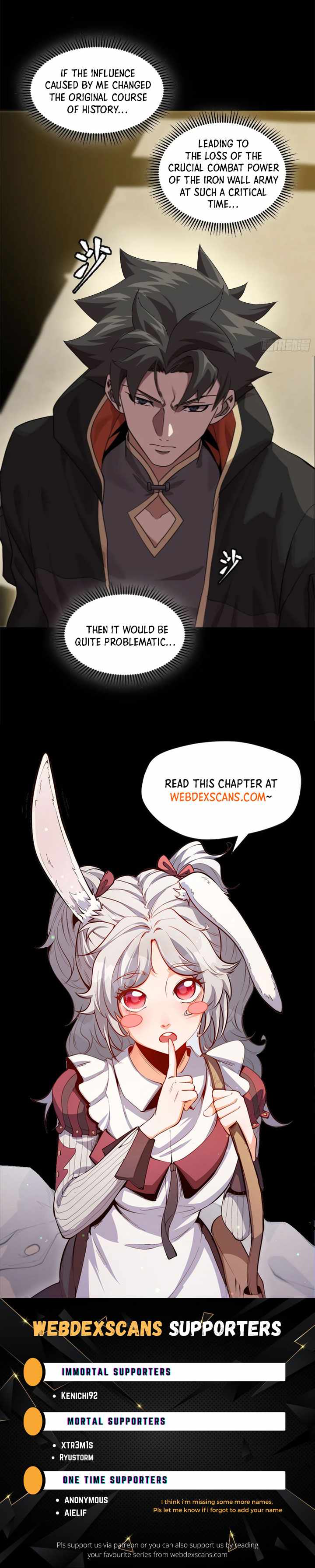 Legend of Star General Chapter 202 - 28