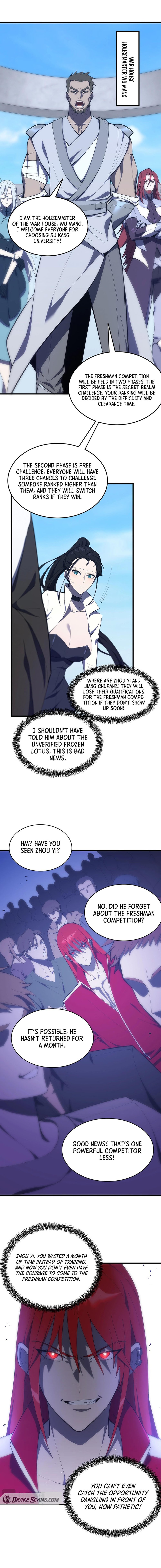 SSS-Rank Paladin Who Transcends Common Sense Chapter 18 - 2