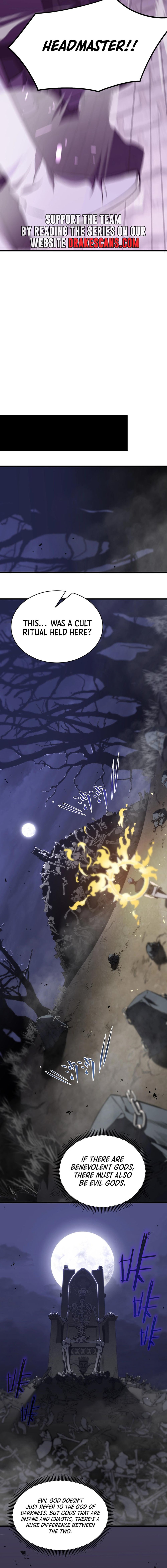 SSS-Rank Paladin Who Transcends Common Sense Chapter 18 - 16