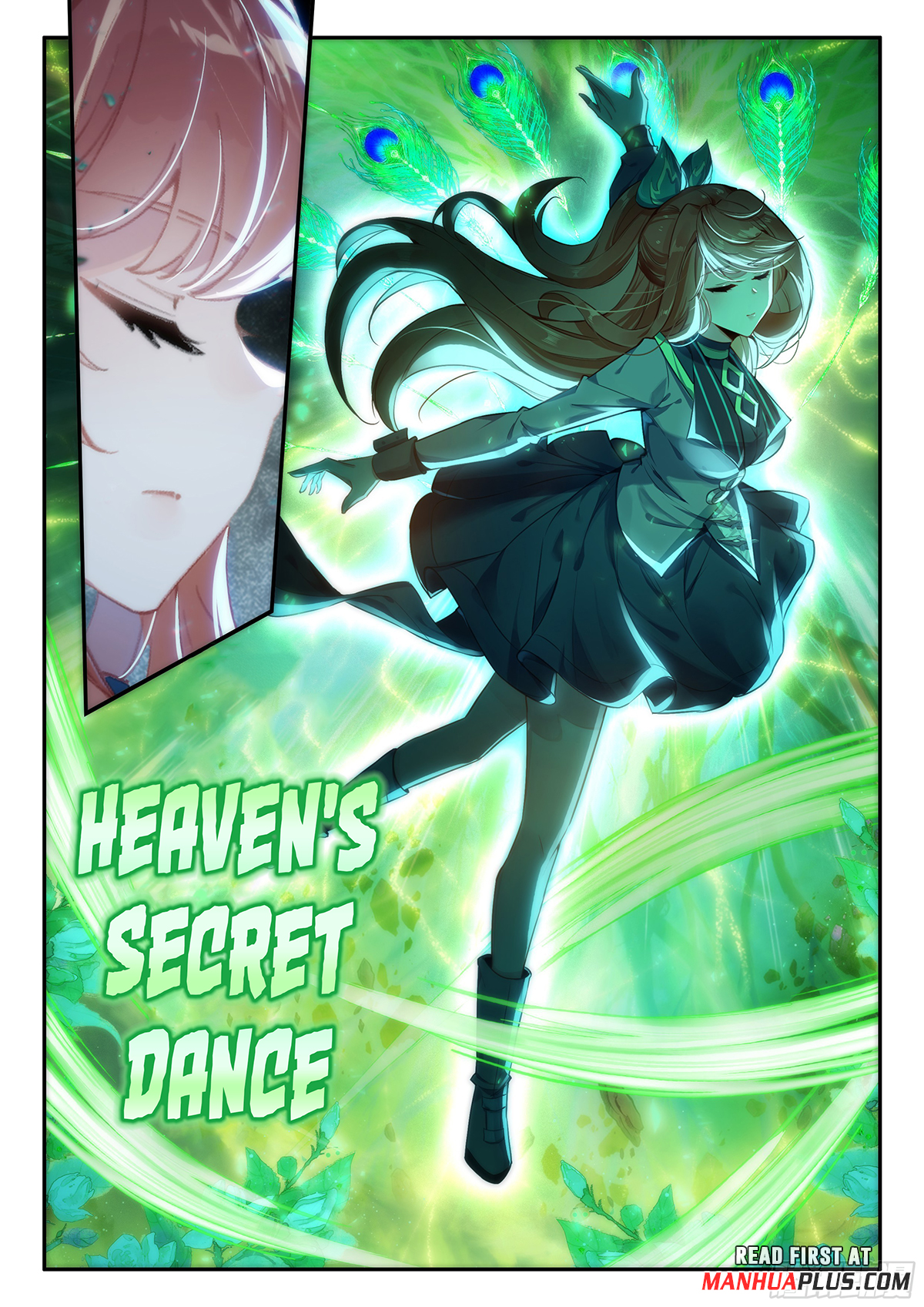 Soul Land V Chapter 182 - 9