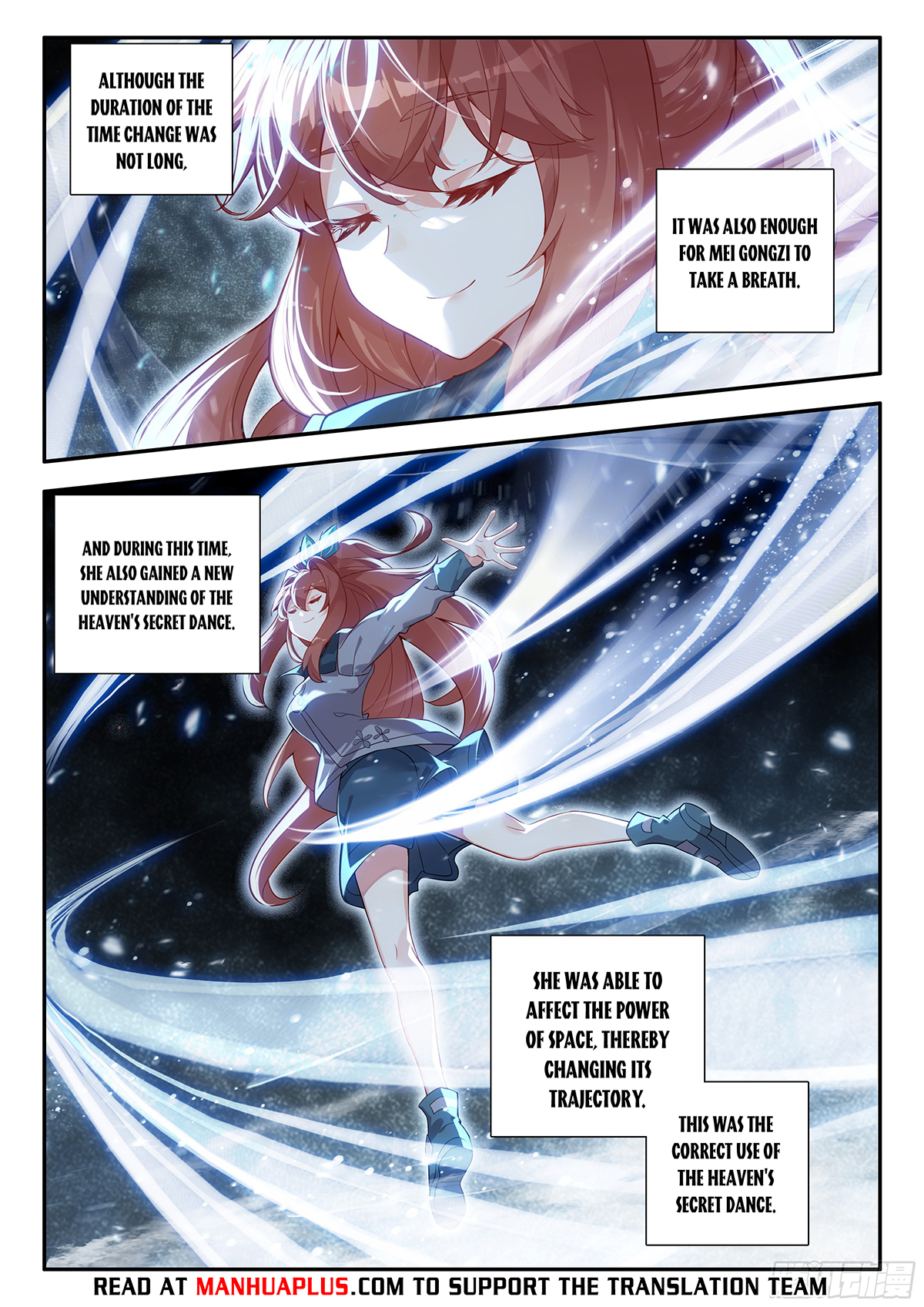 Soul Land V Chapter 182 - 14