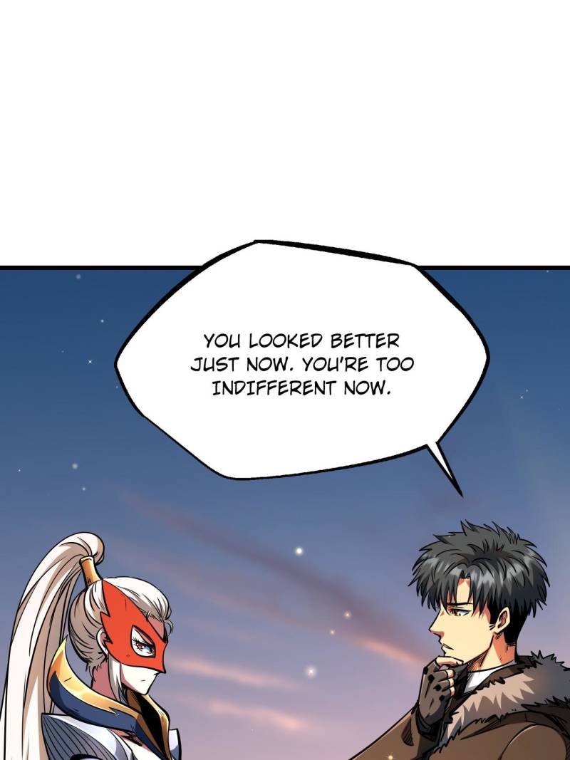 Super Gene Chapter 207 - 8