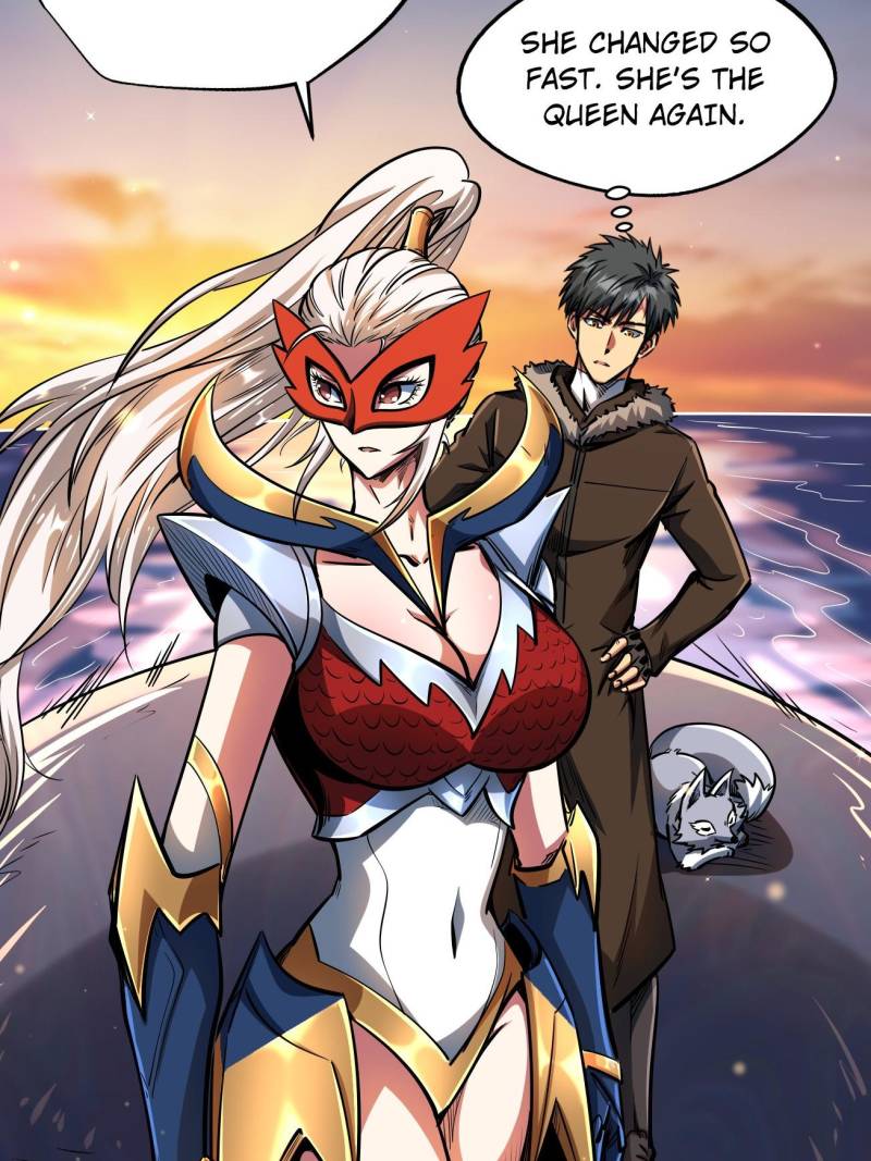 Super Gene Chapter 207 - 10