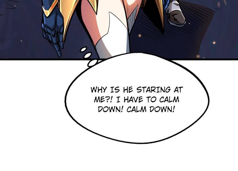 Super Gene Chapter 207 - 11