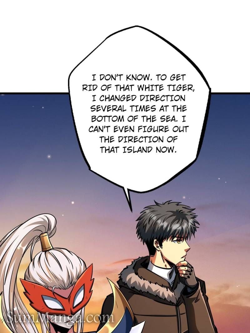 Super Gene Chapter 207 - 12