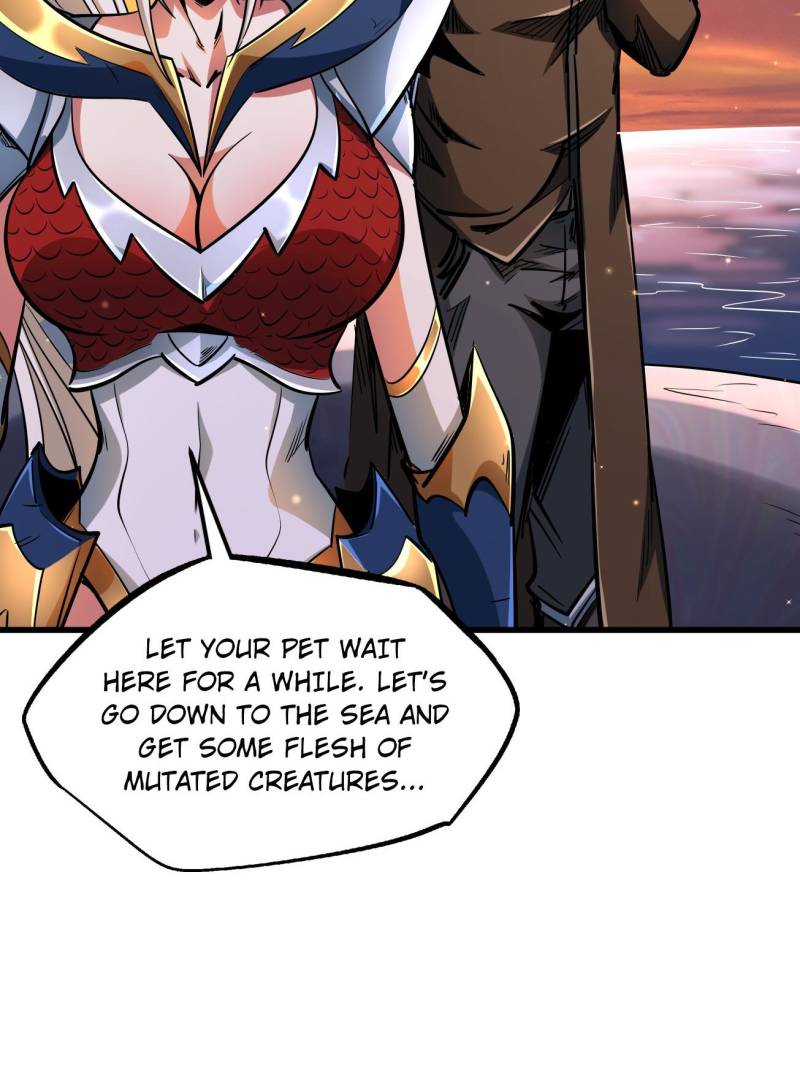 Super Gene Chapter 207 - 13