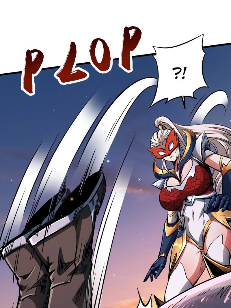 Super Gene Chapter 207 - 14