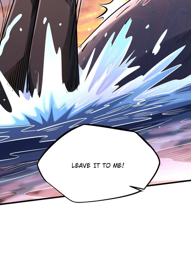Super Gene Chapter 207 - 15