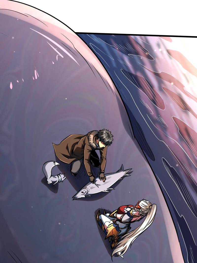 Super Gene Chapter 207 - 17