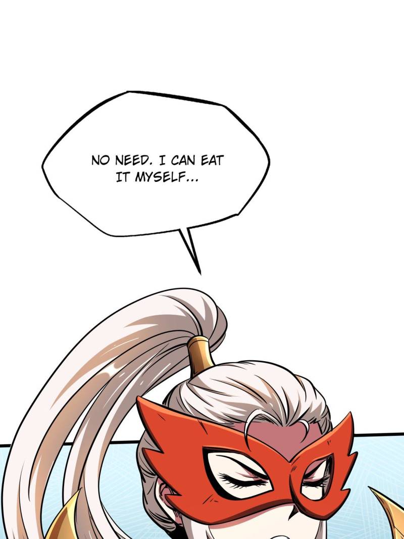Super Gene Chapter 207 - 20