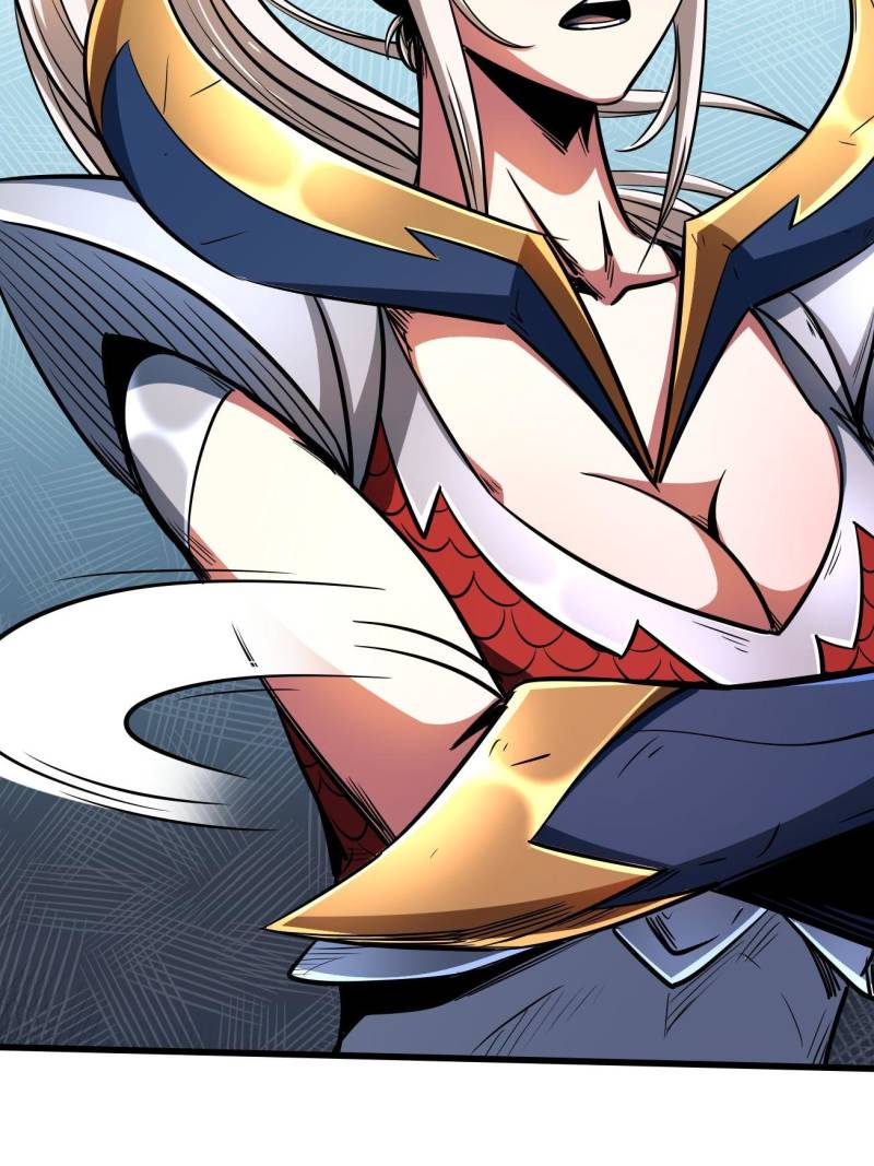 Super Gene Chapter 207 - 21
