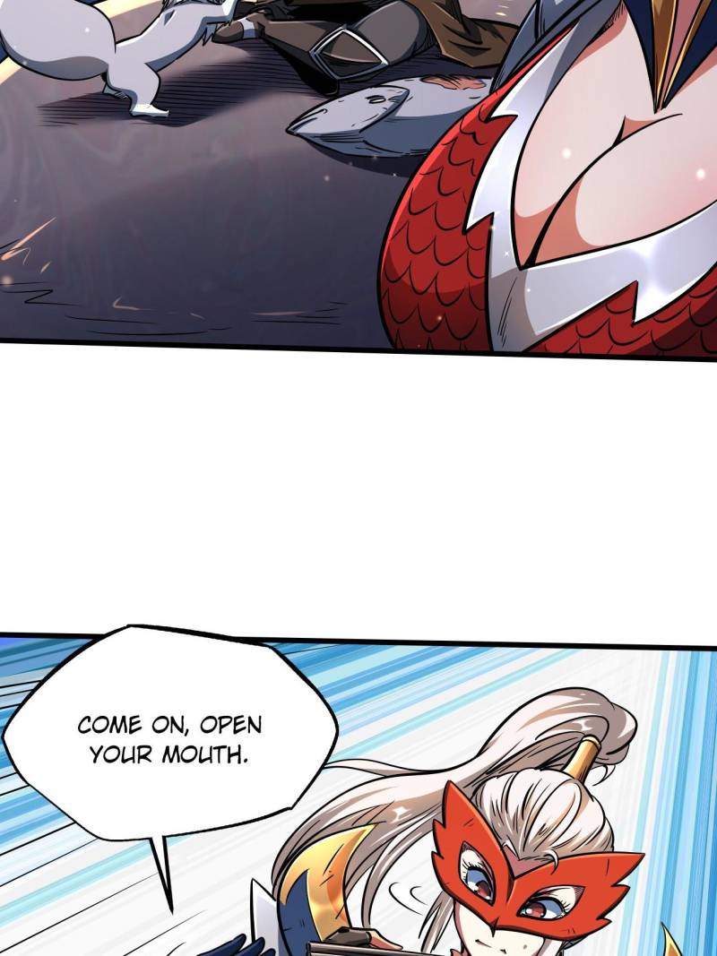 Super Gene Chapter 207 - 24