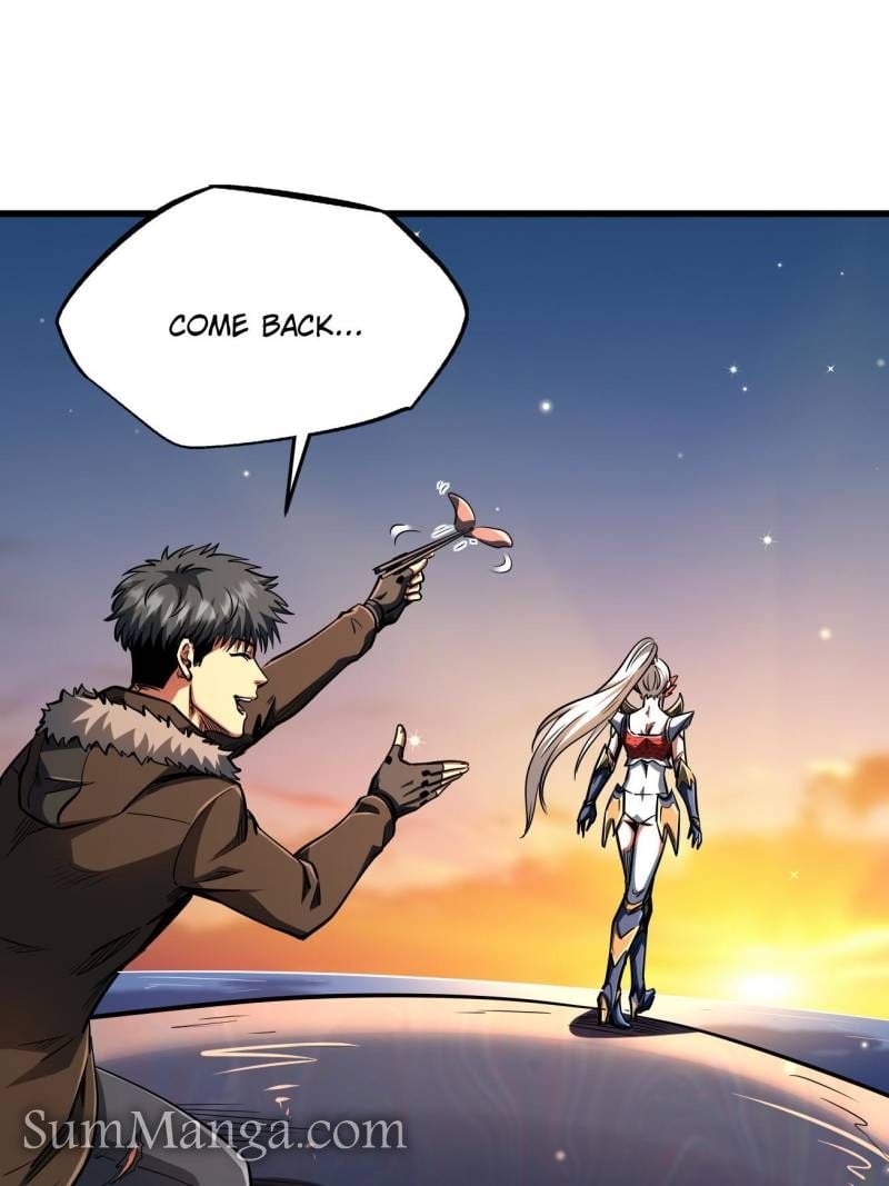 Super Gene Chapter 207 - 26