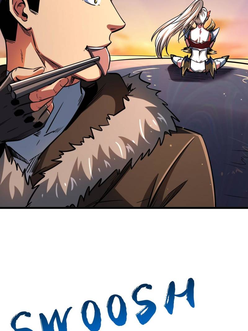 Super Gene Chapter 207 - 28