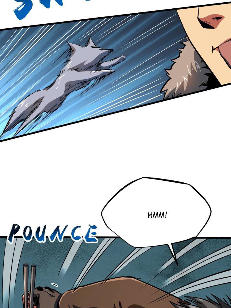 Super Gene Chapter 207 - 29