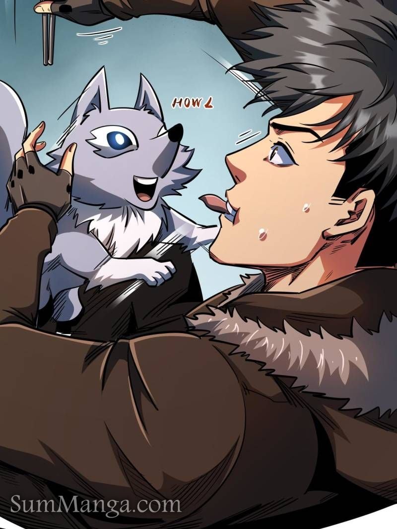 Super Gene Chapter 207 - 30