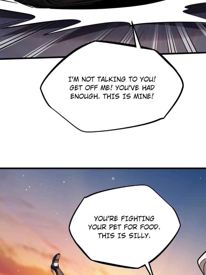 Super Gene Chapter 207 - 31